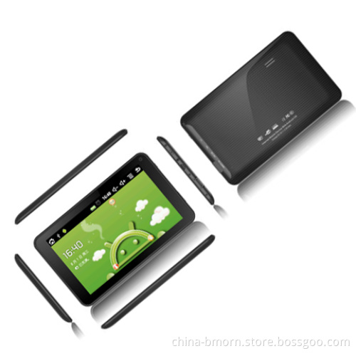 7" Tablet A13, Capacitive Touch (M2)